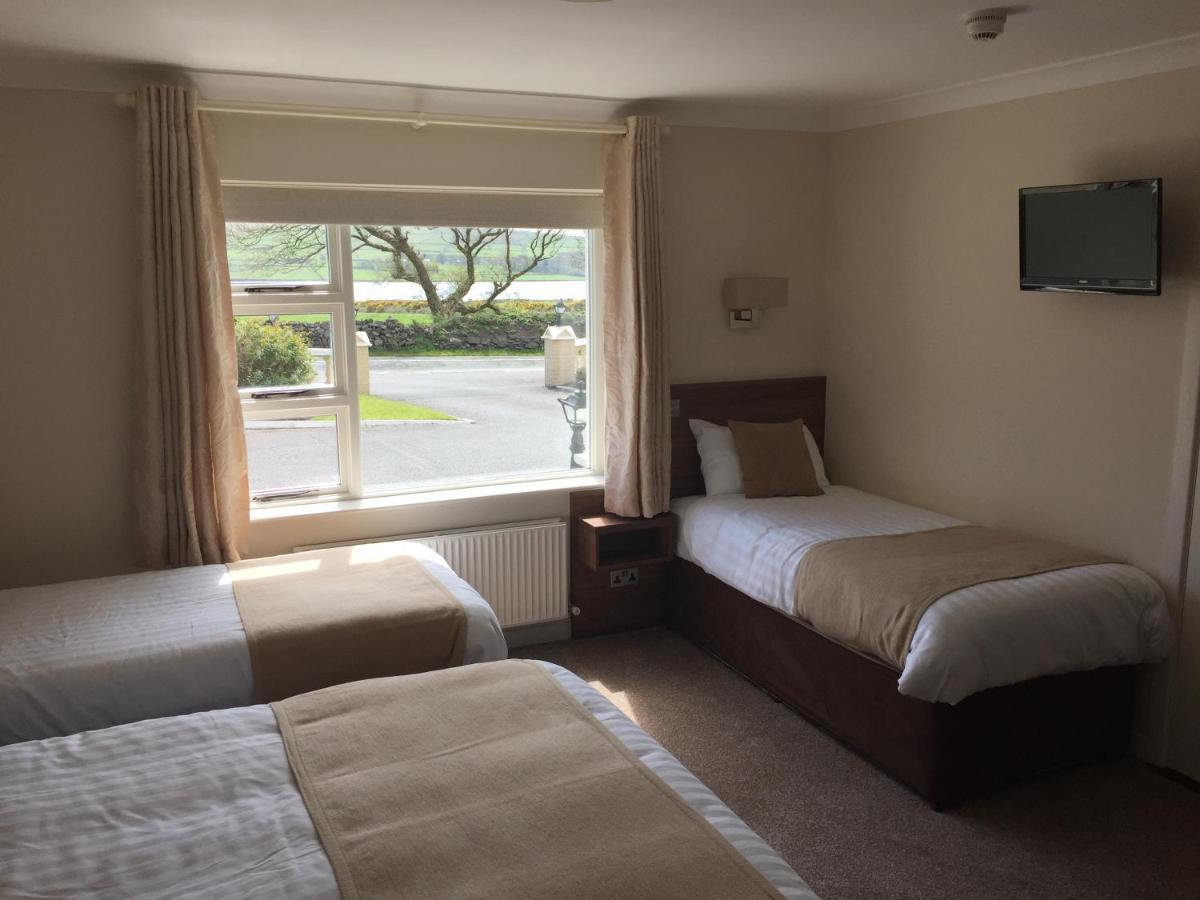 Cill Bhreac House B&B Dingle Cameră foto